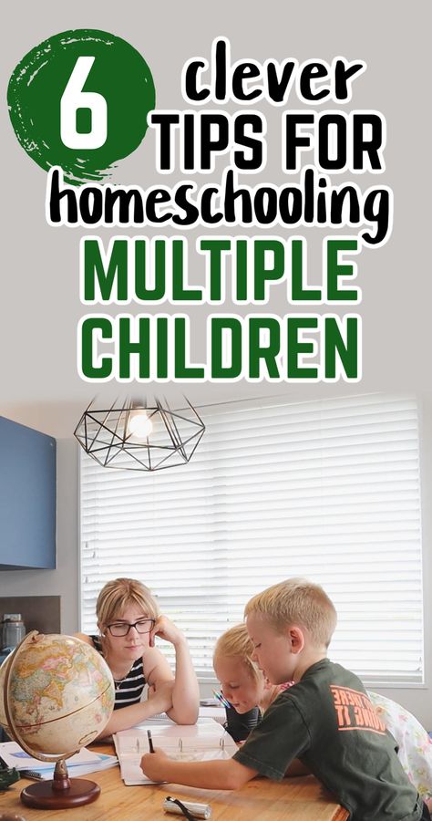 Homeschooling Different Ages, Tips For Homeschooling, Homeschool Schedule Multiple Kids, American English Grammar, Homeschool Styles, Homeschool Advice, Homeschool Hacks, Homeschool Field Trips, Homeschool Tips