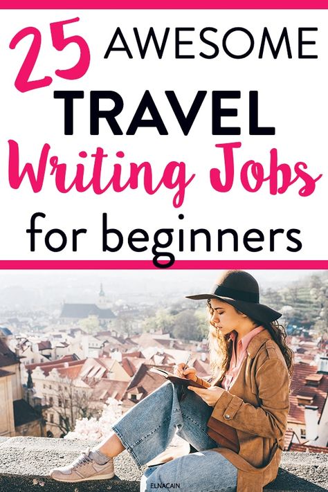 How To Write A Travel Blog, Travel Writing Aesthetic, Travel Journalism, Professional Traveler, Sand Writing, Digital Nomad Jobs, Freelance Jobs, Travel Jobs, Blogging Ideas