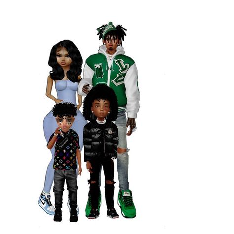 Imvu Poses Name, Imvu Pregnant, Imvu Couples Black, Imvu Group Pic, Imvu Creators, Group Pictures, Zelda Characters, Fictional Characters, Gifts