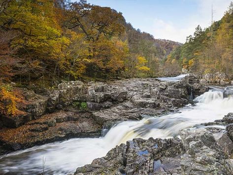 Why Visit Scotland in September? Scotland In September, Walking Road, Wilderness Retreat, West Highland Way, North Coast 500, Cairngorms National Park, Orkney Islands, Ben Nevis, Walking Holiday