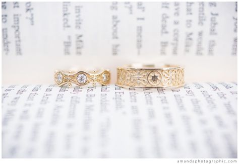 Jessica Simpson Wedding, Tangled Ever After, Disney Wedding Rings, Princess Wedding Rings, Tangled Wedding, Rapunzel And Flynn, Rapunzel And Eugene, Disney Wedding Dresses, Titanium Wedding Rings