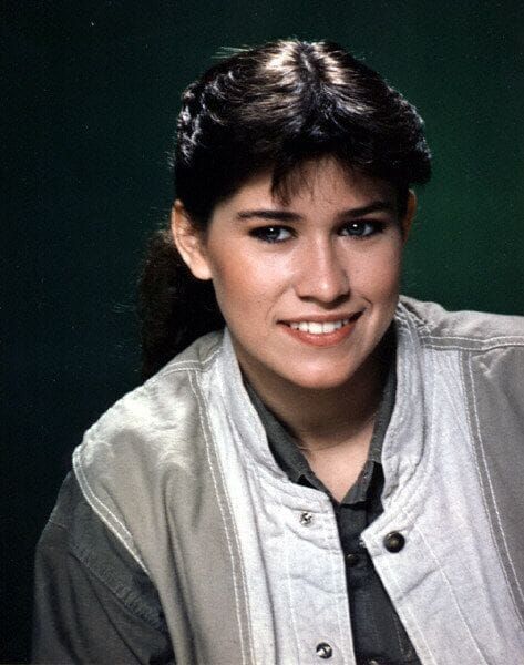 Nancy McKeon Nancy Mckeon, Lisa Whelchel, The Facts Of Life, Kristy Mcnichol, Mary Lou Retton, Facts Of Life, Classic Actresses, Great Tv Shows, Girl Celebrities