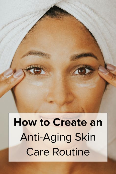 Aging is inevitable, but that doesn’t mean you can’t do anything to slow down the signs of time on your skin. Whether you’re in your 20s, 30s, 40s, or beyond, you can benefit from a good anti-aging skin care routine that suits your needs and goals. In this blog post, we’ll share some tips and recommendations on how to create an anti-aging skin care routine that works for you. Skin Care Routine 30s Anti Aging, Skin Care Routine 40s Anti Aging, Skin Care Routine 40s, Regular Skin Care Routine, Tighten Facial Skin, Anti Aging Remedies, Antiaging Skincare Routine, Antiaging Skincare, Skin Lightener