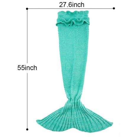 JR.White Mermaid Tail Blanket KidsHand Crochet Snuggle MermaidAll Seasons Seatail Sleeping Bag Blanket Mint White *** Read more at the image link. (This is an affiliate link) Mermaid Sleeping Bag, Mermaid Sleeping, Knitted Mermaid Tail Blanket, Knitted Mermaid Tail, Crochet Mermaid Blanket, Mermaid Tail Blanket Crochet, Mermaid Tails For Kids, Mermaid Toys, Blanket Kids