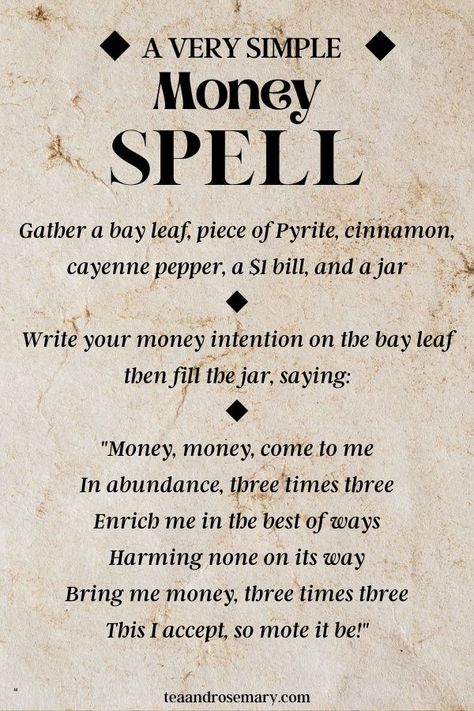 Pyrite Money Spell, Money Spray Spell, Money Spell Incantation, Money Attraction Spell Jar, Money Bowl Spell Chant, Money Oil Spell, Money Money Come To Me Spell, House Buying Spell, Money Spell Herbs