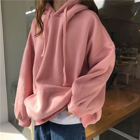 Korean Hoodie, Hoodie Couple, Couple Hoodies, Mode Ulzzang, Camping Hoodie, Mom Hoodies, College Hoodies, Money Aesthetic, Aesthetic Style