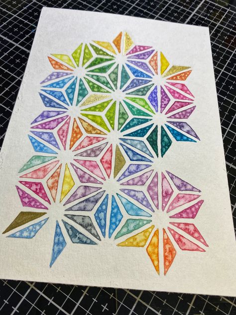 Josie Lewis Art, Saas Website, Dream Drawing, Brush Pen Art, Watercolor Patterns, Abstract Art Paintings Acrylics, Geometric Shapes Art, Geometric Inspiration, Sacred Symbols