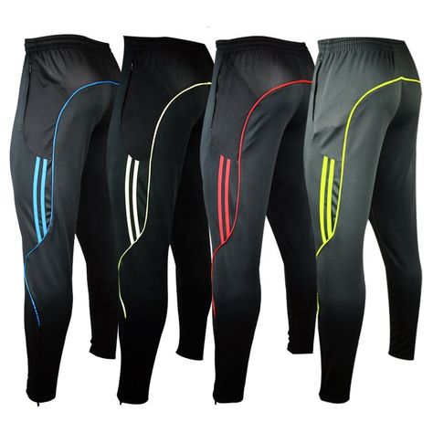 $5.50 Men Multi-Color Sports Trousers Jogging Pants for Men Custom Football Training Trousers(may31/2023) is the product upload date may be after this day the price increase/decrease Pant Design For Men, Sports Design Ideas, Football Pants, Sports Soccer, Price Increase, Custom Football, Sports Trousers, Football Training, Pants For Men