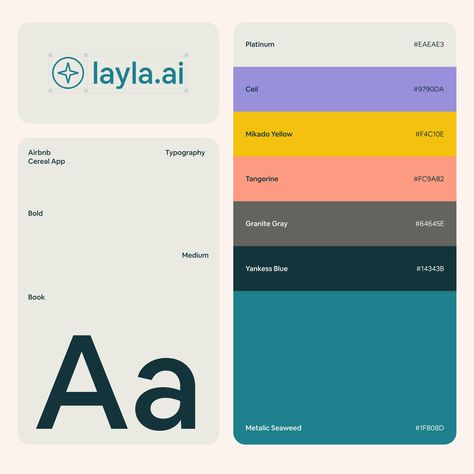 Did you know that 34% of travel apps fail to inspire adventure due to their lackluster branding? That's where Layla AI stands out! (Your ultimate AI travel planner) Here's our secret: Captivating branding turns a forgettable app into a traveler's best friend! That's why Layla AI focuses on a visual identity that resonates with wanderlust. → Vibrant, Exciting Colors: Because your journey should be as exhilarating as the destination. → Easy-to-Read Fonts: No squinting at tiny text! Enjoy a... Travel Apps, Our Secret, Travel Planner, Visual Identity, Did You Know, Branding, Travel, Design