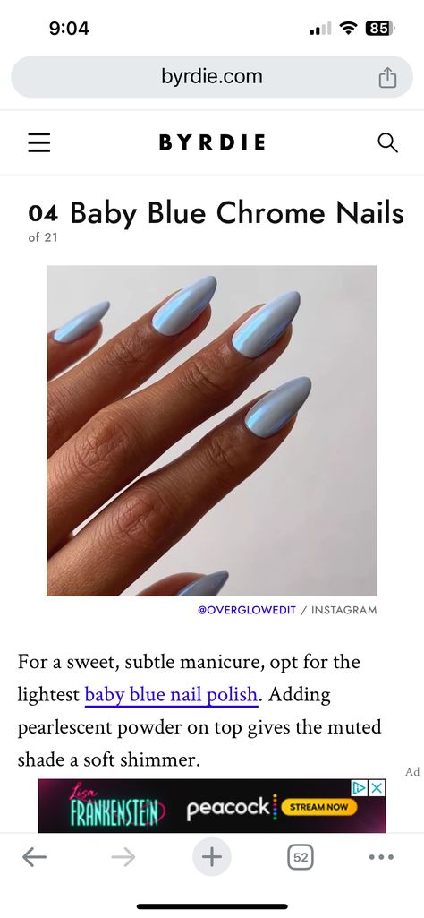 Nails For Baby Boy, Boy Baby Shower Nail Ideas, Baby Boy Nails Designs, Baby Boy Nail Ideas, Baby Shower Nails Boy, Baby Boy Nails, Baby Shower Nails, Boy Shower, Baby Boy Shower