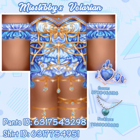 Little Mermaid Outfit, Blocksburg Outfit Codes￼, Senior Quotes Funny, Fairy Outfit, Gold Costume, Roblox T Shirts, Scary Wallpaper, Mermaid Outfit, Game Codes