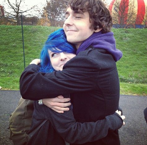 Ldshadowlady Icons, Smallishbeans And Ldshadowlady, Ldshadowlady And Joel, Ldshadowlady Scene, Emo Ldshadowlady, Ldshadowlady Emo, Joel And Lizzie, Ldshadowlady And Smallishbeans, Lizzie And Joel