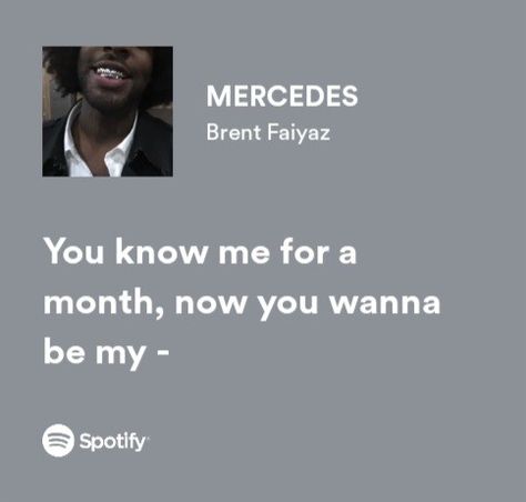 Mercedes Brent Faiyaz, Brent Faiyaz Mercedes, Brent Faiyaz Spotify, Brent Faiyaz, Collage, Music, Pins