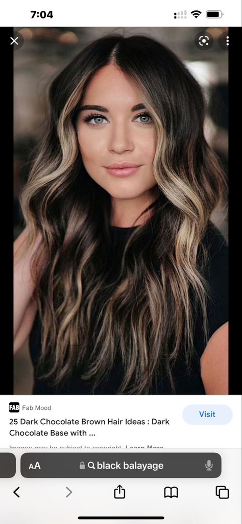 Dark Brunette Hair, Brunette Hair With Highlights, Money Piece, Dark Hair With Highlights, Spring Hair Color, Spring Hair, Hair Makeover, Brown Blonde Hair, Spring Hairstyles