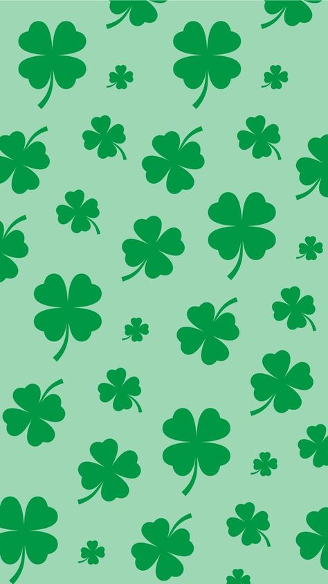 Saint Patrick's Day Wallpapers St Patrick's Day Wallpaper, Phones For Kids, St Patricks Day Wallpaper, Holiday Iphone Wallpaper, Saint Patricks Day Art, Day Wallpaper, Christmas Worksheets, Bookstagram Inspiration, Feature Wallpaper