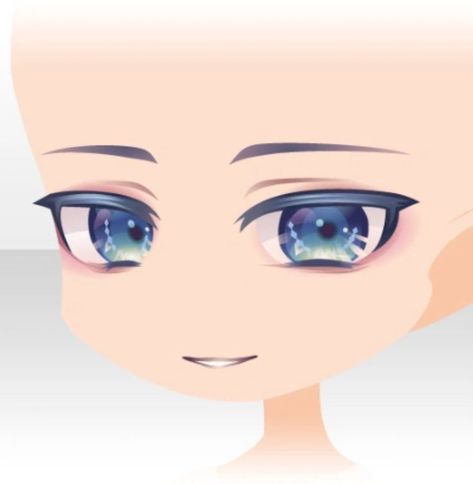 Chibi Eyes Male, Male Anime Eyes, Character Anatomy, Chibi Eyes, People Drawing, Male Eyes, Anime Eyes, Eye Art