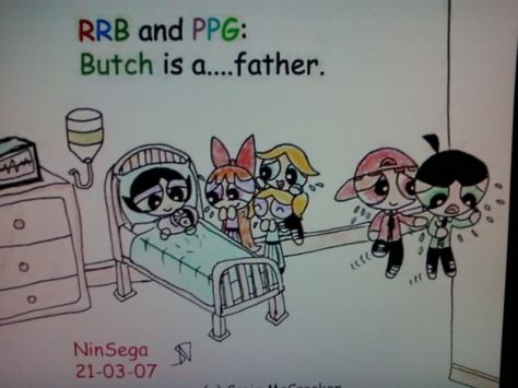 Ppg Buttercup, Butch X Buttercup, Buttercup X Butch, Ppg And Rrb Butchercup, Ppg And Rrb Blossick, Ppg Bubbles X Boomer, Buttercup And Butch, Power Puff Girls Z, Powerpuff Girls Cartoon