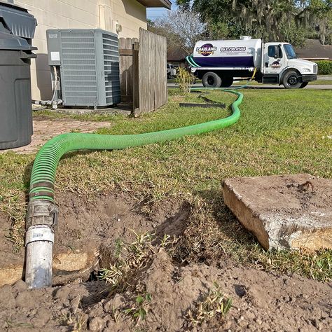 1. A slow draining sink 2. Strong or unusual smells near your toilet 3. Slow flushing or frequent backups 4. Foul odors in your home 5. Soggy ground that wasn't caused by rain https://lakelandsepticcompany.com/common-septic-problems/ We provide septic service to Polk & Hillsborough County and pride ourselves in the highest level of customer service possible. Call us today (863) 738-0504 Slow Draining Sink, Slow Drain, Clogged Pipes, Septic Systems, Septic System, Septic Tank, Sink Drain, The Help, Customer Service