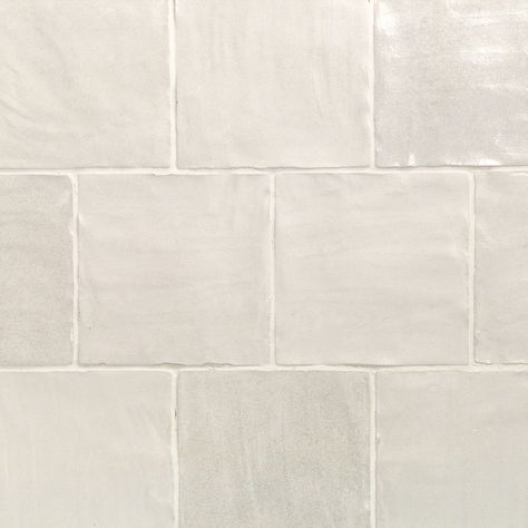 Splashback Tiles, Ivy Hill Tile, Ceramic Floor, Beautiful Tile, Tile Work, Rustic Bathroom, White Tiles, Ceramic Wall Tiles, Tile Samples