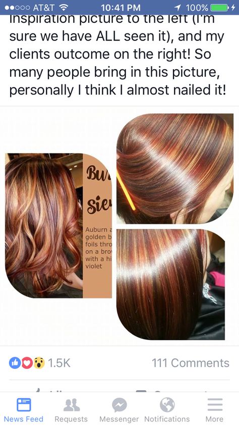 Highlights For Auburn Hair, Brunette Babylights, Bright Copper Hair, Auburn Hair With Highlights, Hair Diy, Bright Copper, Auburn Hair, Copper Hair, Hair Colors