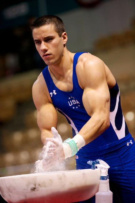 Jake Dalton Jake Dalton, Male Gymnast, Olympic Swimming, Usa Gymnastics, Olympic Gymnastics, Sport Gymnastics, Olympic Athletes, Muscular Men, Athletic Men