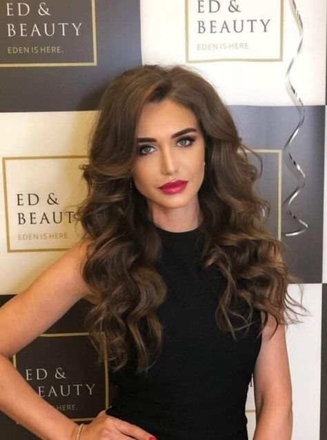 Women Relationship, Ukrainian Fashion, Large Curls, Pageant Hair, Formal Hairstyles For Long Hair, Guest Hair, Hollywood Hair, Curls For Long Hair, Asian Short Hair