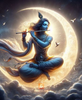 Krishna Mythology, Hanuman Design, Shiva Dancing, God Drawing, Cosmic Dance, Kumbh Mela, Spiritual Paintings, Krishna Flute, Shree Krishna Wallpapers