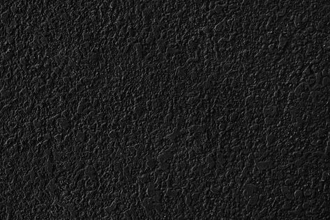 Black plain concrete textured background | free image by rawpixel.com / HwangMangjoo Black Wood Texture, Walnut Wood Texture, Watercolor Pattern Background, Black Painted Walls, Concrete Wall Texture, Cement Texture, Black Brick Wall, Brick Wall Texture, Concrete Background