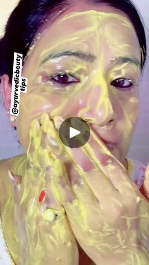 971K views · 6.2K reactions | Gold polishing parlour like / D-tan full body glowing skin
.

#skincare #glowingskin #reelsfb #reels2024 | Beauty Tips Ayurvedic | Beauty Tips Ayurvedic · Original audio Ayurvedic Beauty, Glowing Skin Skincare, D Tan, Body Scrubs, Skin Skincare, Body Scrub, Glowing Skin, Full Body, Beauty Tips