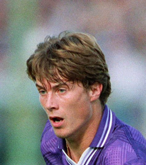 Brian Laudrup. Brian Laudrup, Football, American Football