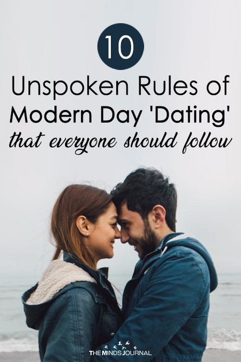 10 Unspoken Rules of Modern Day Dating that everyone should follow First Date Rules, Unspoken Rules, Unwritten Rules, Relationship Blogs, Best Marriage Advice, Dating Rules, Dating Advice Quotes, Relationship Psychology, Best Dating Apps