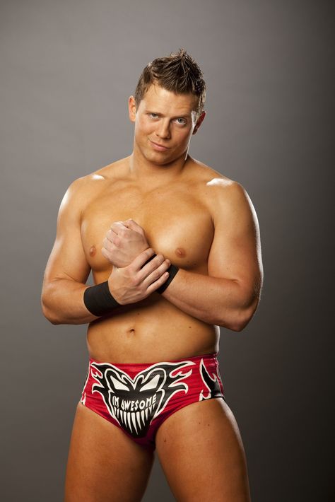 The Miz Mike Mizanin, Inappropriate Things, Sports Athletes, The Miz, Gorgeous Guys, Husband Material, Wrestling Wwe, Wwe Raw, Aj Styles