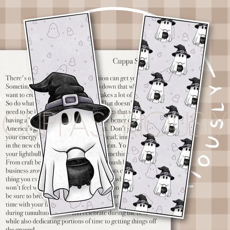 Boo! Look who’s just popped up in the shop.. little witchy ghost wants to be your reading companion! . . #bookmark #bookstagram #bookmarks #booklover #handmade #book #books #bookworm #reading #art #bookish #bookaddict #bookmarksofinstagram #booknerd #smallbusiness #bookshelf #bookstagrammer #artist #read #booklove #resinart #bookaholic #resin #bookphotography #bibliophile #etsy #bookmarkshop #booklovers #bookmarksforsale #bookmarkart Dark Academia Bookmark, Witch Bookmark, Spooky Bookmarks, Ghost Witch, Bookmark Printing, Spooky Ghost, Book Photography, Book Accessories, Love Reading