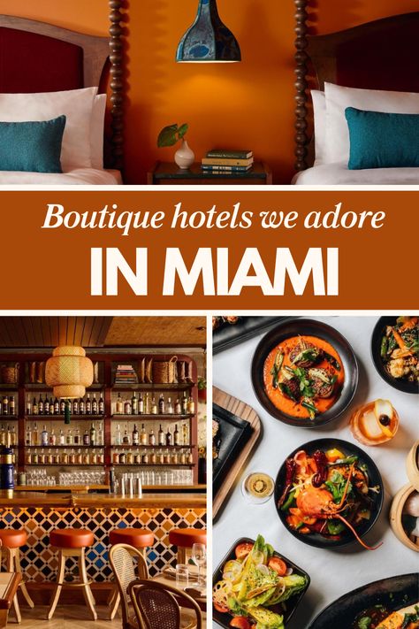 Our choices for the most hip, stylish, and just all round best, boutique hotels in Miami!

#boutiquehotelmiami #hotelmiami Freehand Hotel, Mayfair House, Miami Resort, Miami Hotels South Beach, Trendy Hotels, Miami Hotels, Best Boutique Hotels, South Beach Miami, Couch Set