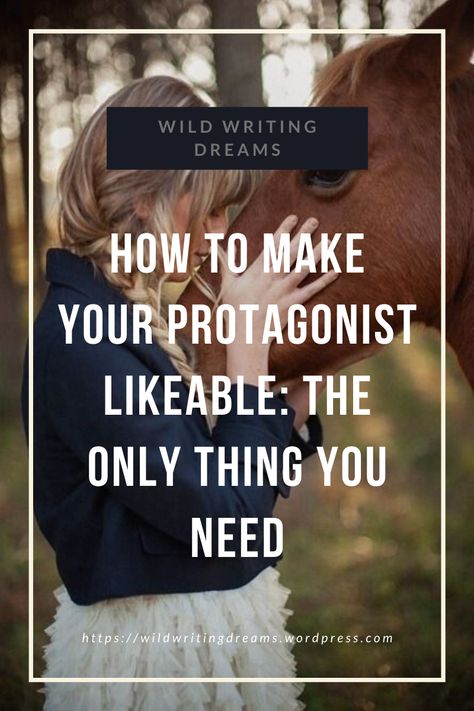 How To Make A Good Protagonist, How To Write Witty Banter, How To Make A Character Likeable, How To Make A Good Character, Likeable Characters, Writing Dreams, Make Your Character, Writing Story, Ideas Notes