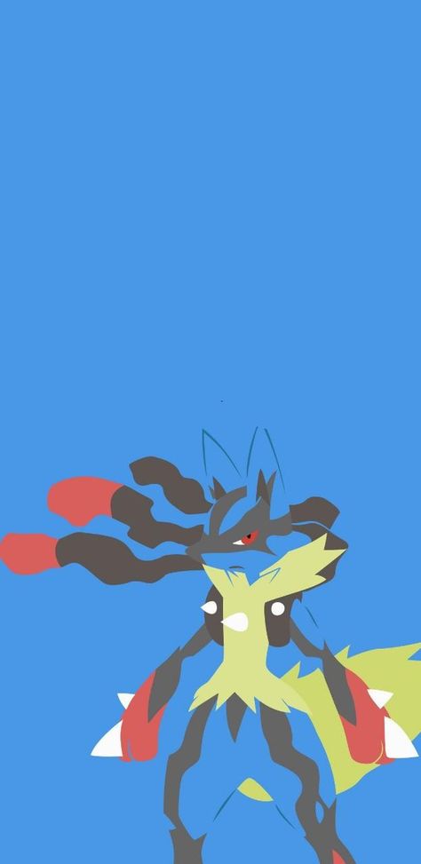 Mega Lucario, Pocket Monsters, Anime Scenery Wallpaper, Scenery Wallpaper, Anime Scenery, Pop Culture, Concept Art, Iphone Wallpaper, Pokemon