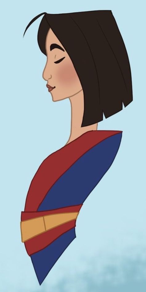 Mulan Drawing, Disney Wallpapers, Disney Princess Drawings, Disney Dreams, Princess Drawings, Disney Dream, Art Portrait, Disney Princesses, Disney Pictures