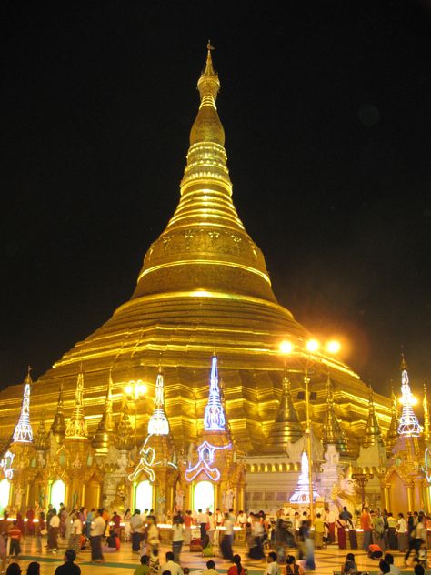 Schweddagon Pagoda, Yangon.  Photo by Jackie Clifford Myanmar Pagoda, Cartoon Pirate Ship, Tom And Jerry Photos, Iphone Background Pink, Cartoon Pirate, Shwedagon Pagoda, Fall Photo Shoot Outfits, Eagle Images, Amitabha Buddha