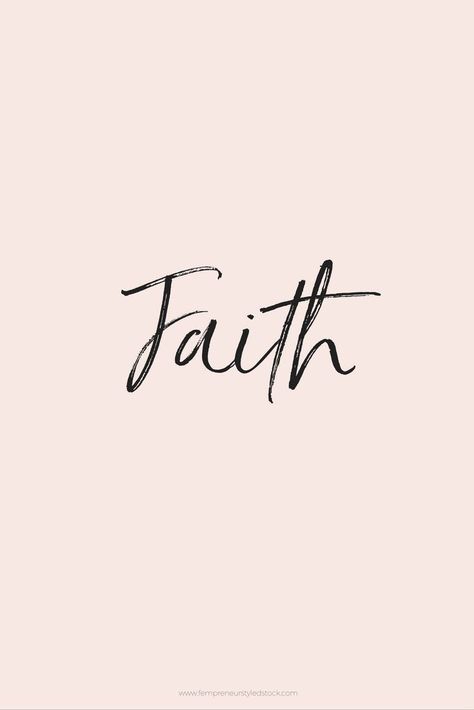 Faith Quote, Ayat Alkitab, Jesus Is Life, Lettering Quotes, Verse Quotes, Bible Verses Quotes, Trust God, Faith Quotes, Wallpaper Quotes