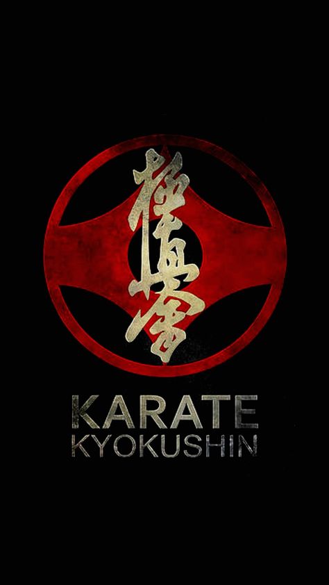 Karate Wallpaper Iphone, Kyokushin Karate Wallpaper, Kyokushin Karate Logo, Wallpaper Karate, Karate Background, Karate Wallpaper, Karate Images, Kyokushinkai Karate, Karate Logo