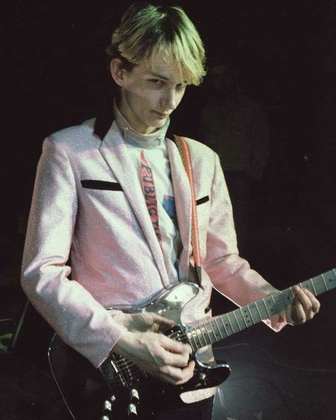 Keith Levene, Post Punk Fashion, Wave Rock, Johnny Rotten, Punk Rocker, Record Shop, Indie Pop, Pink Sky, Post Punk