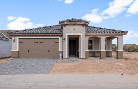 Quick Move-In Home Arizona