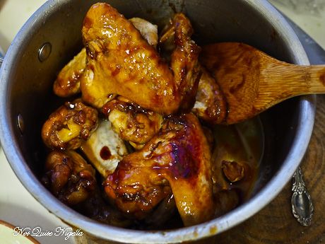 Drunken Chicken Wings Chicken In Oven, Drunken Chicken, Sweet Soy Sauce, Kecap Manis, Panko Crumbs, Preserved Lemons, Cooking Wine, I Dare You, Asian Food