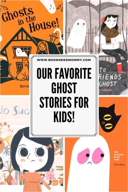 Spooky Stories For Kids, Ghost Stories For Kids, Halloween Stories For Kids, Scary Stories For Kids, Best Ghost Stories, Halloween Jokes, Ghost Books, Scary Books, Halloween Stories