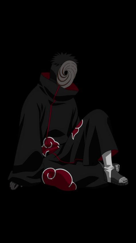 Pain Naruto, Gym Workout Chart, Obito Uchiha, Naruto Images, Crazy Wallpaper, Black Background Wallpaper, Cool Anime Backgrounds, Superhero Wallpaper, Cool Anime Wallpapers