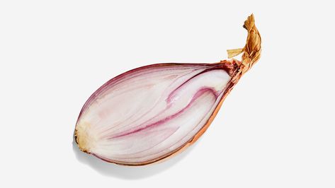 Cooking With Shallots, Grow Shallots, Reheat Steak, Steak Recipes For Dinner, Steak Air Fryer, Autumn Vegetables, Food References, Baked Polenta, Lavender Shortbread