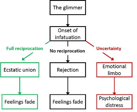 The definition of limerence Limerence Quote, Health Worksheets, Wow Words, Psychology Disorders, Love Is When, Deep Questions, Dissociation, Committed Relationship, Emotional Awareness