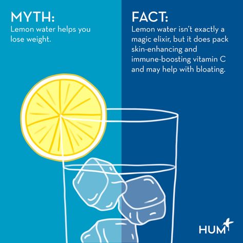 Does Lemon Water Help You Lose Weight? Experts Fact-Check Lemon Water Claims | HUM Nutrition Blog What Does Lemon Water Do For You, Benefits Of Drinking Lemon Water, Magic Elixir, Water Health Benefits, Hot Lemon Water, Hum Nutrition, Lemon Health Benefits, Warm Lemon Water, Lemon Water Benefits