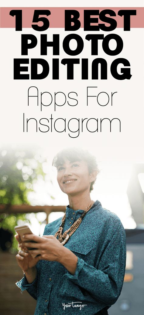 The Best Photo Editing Apps, Best Apps For Editing Pictures, Best Editing Apps For Instagram, How To Edit Instagram Pictures, Apps For Instagram, Best Photo Editing Apps, Best Editing App, Best Photo Editing, Instagram Apps
