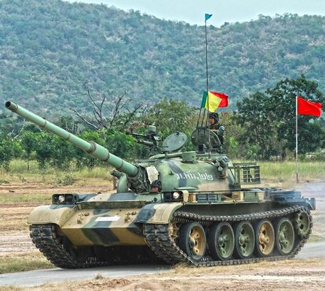 T90 Tank, Royal Thai Army, Tanks Modern, Soviet Tank, Battle Tank, Tank Design, Military Art, Armored Vehicles, Military History